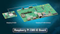 create cm4 cm5 compute module carrier pcb schematic layout layers design gerber