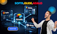 build your no code app with softr, adalo, or glide using airtable database
