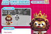 create 3d ar vtuber filter for snap camera, vtuber model rigger, lens studio