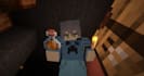 hi I will play minecraft with you
