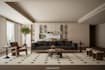 architectural design interior design apartments buildings 2k 4k rendering