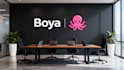 design custom branded zoom virtual background with your logo