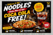 design high converting restaurant and food social media posts