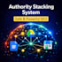 build google authority stacking backlinks for local ranking boost
