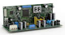 design compactable mixed signal 4 layer high and low voltage board pcb in kicad