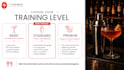 teach bartending and mixology online with custom training materials