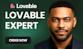 build lovable mvp replit web app vibecoding replit publish react developer wojak