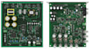 design schematic and pcb for audio amplifiers, dacs, mixers