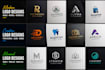 design logo for your business