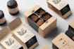 design professional food packaging design