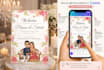 design editable birthday invitations in canva