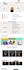 design a modern wordpress website