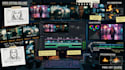 edit cinematic youtube documentary and educational videos