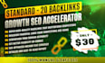 provide competitor backlinks to boost your google ranking