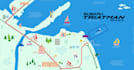 create svg map and vector maps