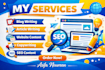 write SEO blog posts and high quality content