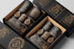 design professional food packaging design