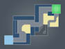 design 2d game map tilemap level design unity map isometric map