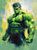 make a superhero comic