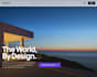 design and build a modern framer wordpress website for your business