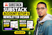 setup substack account manage substack beehiiv newsletter manage substack post