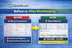 clean up and catch up your quickbooks bookkeeping