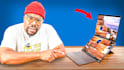 make high CTR, professional gaming thumbnails