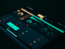 build secure no code web applications and mvp using vibe coding