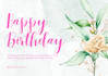 design professional wedding and event cards