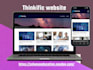 do kajabi teachable online course website kajabi thinkific sales funnel expert