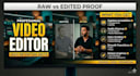 professional youtube video editing and video editor services