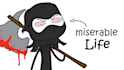 make 2d stickman videos like serious history, bernard or sticktory