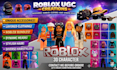 do dynamic head layered clothing ugc bundle and roblox bundle