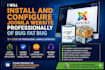 install and configure joomla website professionally