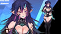 design and rig 3d vtuber model, live2d vtuber model, male and female vtuber
