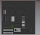 create high quality game ready 3d hard surface model