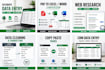 do  data entry, web research, copy paste, excel data entry