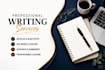 write high quality technical articles and SEO blog content