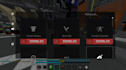 make a custom minecraft pvp client and launcher