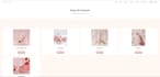 create a responsive website using HTML CSS javascript