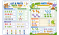 design kids math worksheet kids activity books math english kids worksheets