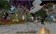 make custom minecraft mobs with advance behavior for forge fabric and neoforge