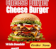 food post design with restaurant posts