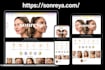 be shopify website developer for theme customization and shopify store design