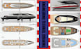convert hand sketch to professional ship cad drawing