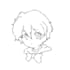 draw cute anime icons