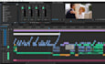 do wedding video editing, cinematic wedding highlights