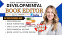 proofread, developmental book editing, novel book editor, dark fantasy, romance