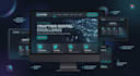 create a clean and modern website