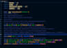 do python data cleaning, automation and csv processing